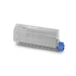 Kép 2/2 - Oki C711 toner yellow ORIGINAL 11,5K