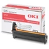 Kép 1/2 - Oki C712 drum unit black ORIGINAL 30K