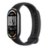 Kép 1/2 - Okoskarkötő XIAOMI Smart Band 10 (v5.4, aktivitásmérő, alvásmonitor, 150 sport mód, vízálló, 5 ATM) fekete