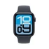 Kép 2/3 - Okosóra Apple Watch SE 3 GPS 40mm Midnight Aluminium Case with Midnight Sport Band - S/M