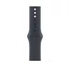 Kép 3/3 - Okosóra Apple Watch SE 3 GPS 40mm Midnight Aluminium Case with Midnight Sport Band - S/M