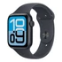 Kép 1/3 - Okosóra Apple Watch SE 3 GPS 44mm Midnight Aluminium Case with Midnight Sport Band - M/L