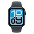 Kép 2/3 - Okosóra Apple Watch SE 3 GPS 44mm Midnight Aluminium Case with Midnight Sport Band - M/L