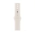 Kép 3/3 - Okosóra Apple Watch SE 3 GPS 44mm Starlight Aluminium Case with Starlight Sport Band - M/L
