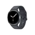 Kép 1/2 - Okosóra SAMSUNG Galaxy Watch 8 (eSIM, szilikon csuklópánt, 40mm) grafitszürke