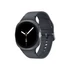 Kép 2/2 - Okosóra SAMSUNG Galaxy Watch 8 (eSIM, szilikon csuklópánt, 44mm) grafitszürke