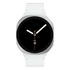 Kép 2/3 - Okosóra Samsung Galaxy Watch8 (40mm, BT), ezüst