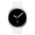Kép 2/3 - Okosóra Samsung Galaxy Watch8 (44mm, LTE), ezüst