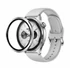 Kép 2/2 - Okosóra Xiaomi Watch S4 ezüst