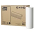 Kép 1/2 - Orvosi papírlepedő 1 rétegű tekercses 58 x 40 cm 185,2 m/tek 2 tekercs/karton C1 Universal Tork_124164 fehér