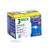 Kép 1/2 - Páramentesítő utántöltő tabletta 3 x 450 g Bolaseca citrom