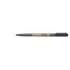Kép 2/7 - Alkoholos marker 0,5mm, CD/DVD F Ico, fekete