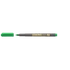 Kép 1/4 - Alkoholos marker 0,5mm, CD/DVD F Ico, zöld