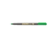 Kép 2/4 - Alkoholos marker 0,5mm, CD/DVD F Ico, zöld