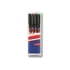 Kép 1/2 - Alkoholos marker készlet, 0,3mm, 140S OHP Edding, 4 klf. szín