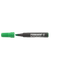 Kép 1/4 - Alkoholos marker 1-4mm, vágott Ico 12 zöld