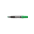 Kép 2/4 - Alkoholos marker 1-4mm, vágott Ico 12 zöld