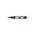 Kép 3/4 - Alkoholos marker 3mm, kerek Ico 11XXL piros