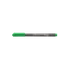 Kép 4/4 - Alkoholos marker B, OHP Ico zöld