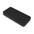 Kép 1/2 - Powerbank szett 20000 mAh +20W PD töltő Platinet fekete