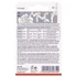 Kép 5/5 - Ragasztócsík utántöltő öntapadós, csempéhez és fémhez 3 kg teherbírású 6 darab/bliszter Tesa Powerstrips