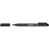 Kép 2/2 - Rostirón 0,8mm, STABILO Point Max fekete