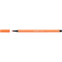 Kép 2/2 - Rostirón, filctoll 1mm, M STABILO Pen 68 halvány narancssárga