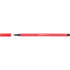 Kép 2/2 - Rostirón, filctoll 1mm, M STABILO Pen 68 kármin piros