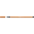 Kép 2/2 - Rostirón, filctoll 1mm, M STABILO Pen 68 sötétokker