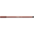 Kép 1/2 - Rostirón, filctoll 1mm, M STABILO Pen 68 vörösbarna