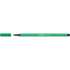 Kép 2/3 - Rostirón, filctoll 1mm, M STABILO Pen 68 zöld