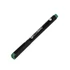 Kép 1/4 - Rostirón, tűfilc alkoholos 0,4mm, OHP Bluering® S zöld