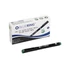 Kép 2/4 - Rostirón, tűfilc alkoholos 0,4mm, OHP Bluering® S zöld