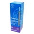 Kép 1/3 - Rostirón, tűfilc vízbázisú, 0,5mm, hatszögletű test, Bluering® világoskék