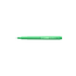 Kép 3/4 - Rostirón, tűfilc vízbázisú, 0,5mm, kerek test, Tinten Pen Ico zöld