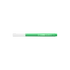 Kép 4/4 - Rostirón, tűfilc vízbázisú, 0,5mm, kerek test, Tinten Pen Ico zöld