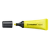 Kép 1/3 - Szövegkiemelő 2-5mm, Stabilo Neon 72/24 sárga