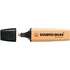 Kép 2/3 - Szövegkiemelő 2-5mm, vágott hegyű, STABILO Boss original Pastel fakó narancs
