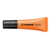 Kép 2/3 - Szövegkiemelő 2-5mm, Stabilo Neon 72/54 narancs