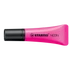 Kép 2/3 - Szövegkiemelő 2-5mm, Stabilo Neon 72/58 magenta