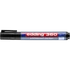 Kép 6/7 - Táblamarker 1,5-3mm, kerek Edding 360 fekete