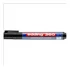 Kép 3/7 - Táblamarker 1,5-3mm, kerek Edding 360 fekete