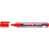 Kép 3/5 - Táblamarker 1,5-3mm, kerek Edding 360 piros