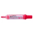 Kép 1/2 - Táblamarker 2mm, kerek, utántölthető Pentel Easyflo piros