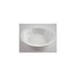 Kép 2/2 - Tányér kompótos 14 cm porcelán Super White