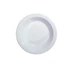 Kép 1/2 - Tányér kompótos 14 cm porcelán Super White