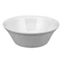 Kép 1/2 - Tányér leveses 18,5 cm porcelán adagtál Super White