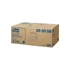 Kép 2/2 - Kéztörlő 1 rétegű tekercses átm:19 cm 280 m/1120 lap/tekercs 6 tekercs/karton Universal Extra hosszú Matic H1 Tork_12005