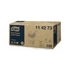 Kép 2/2 - Toalettpapír 2 rétegű hajtogatott 100% cellulóz 252 lap/csomag 30 csomag/karton T3 Soft Folded Tork_114273 hófehér