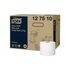 Kép 1/2 - Toalettpapír 3 rétegű duplatekercses átmérő: 13,2 cm 70 m/tek 27 tekercs/karton Premium Mid-size T6 Tork_127510 fehér